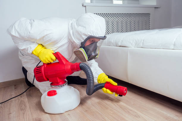 Best Emergency Pest Control  in Vicksburg, MI