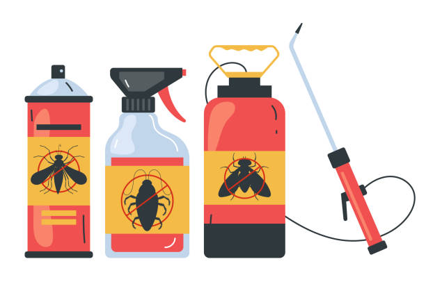 Wasp Removal Services in Vicksburg, MI